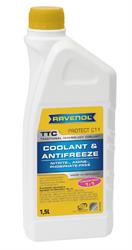 TTC Traditional Technology Coolant Concent